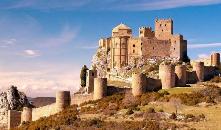 Carrera de Nutrición en Aragón