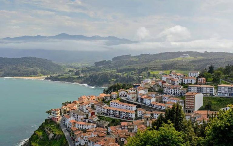 Carrera de Nutrición en Asturias