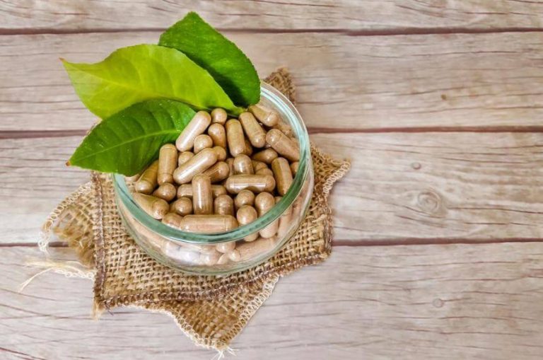 Suplementación con Ashwagandha