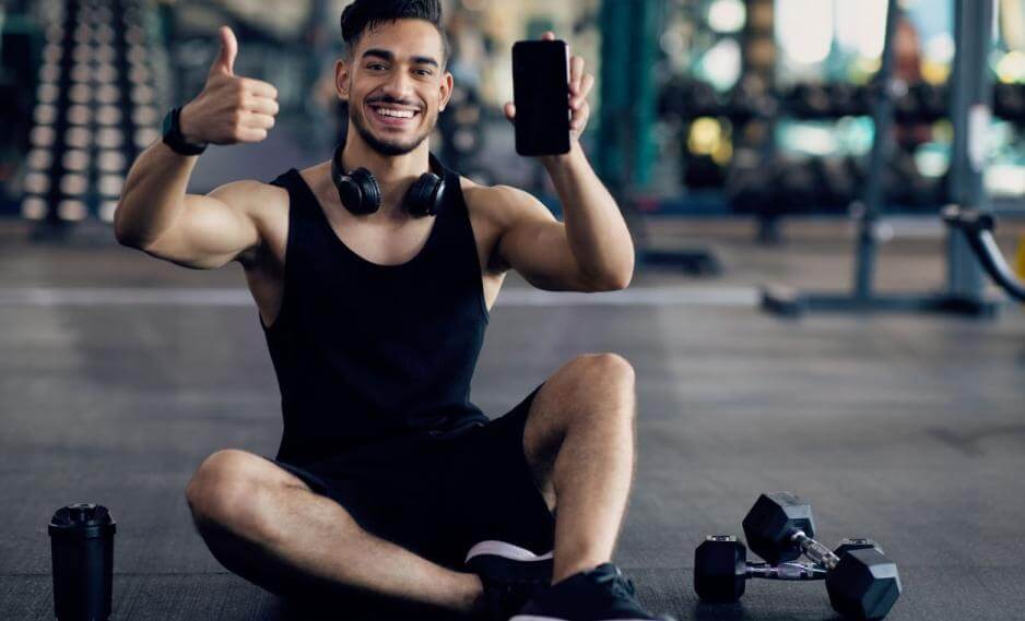 APPS para entrenar