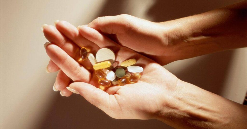 Suplementos envejecimiento de la piel