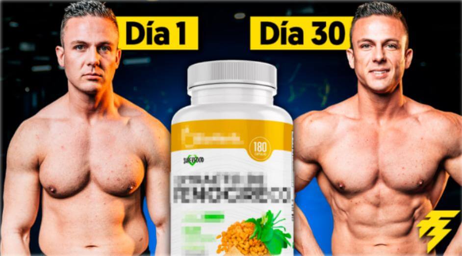 Suplementos que aumentan testosterona