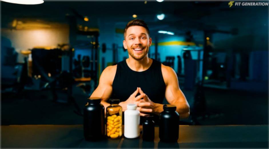 Suplementos que prometen aumentar testosterona