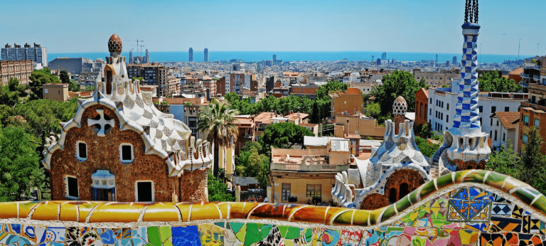 Estudiar CAFYD en Barcelona