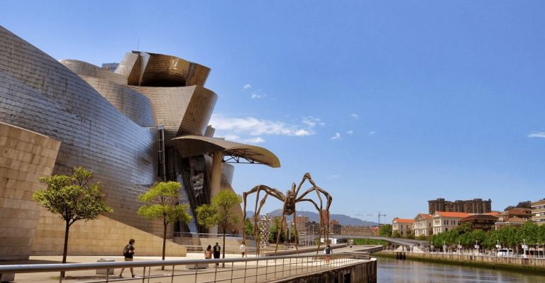 Estudiar CAFYD en Bilbao
