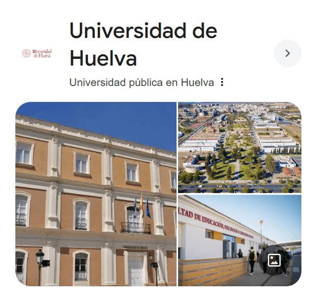 Universidad de Huelva