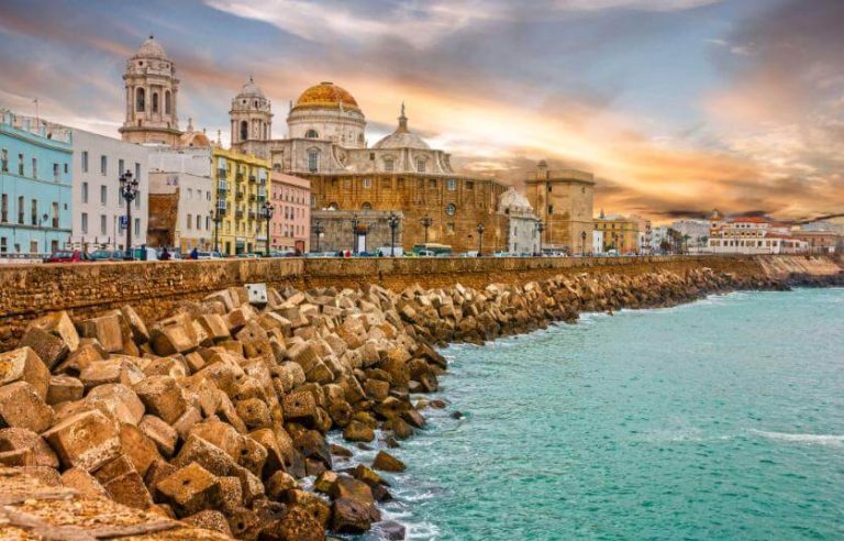 Carrera de Nutrición en Cádiz