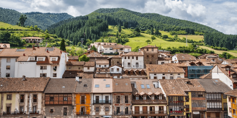 Estudiar CAFYD en Cantabria