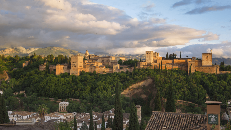 Estudiar CAFYD en Granada