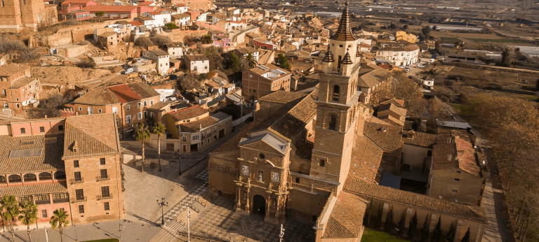 Estudiar CAFYD en La Rioja