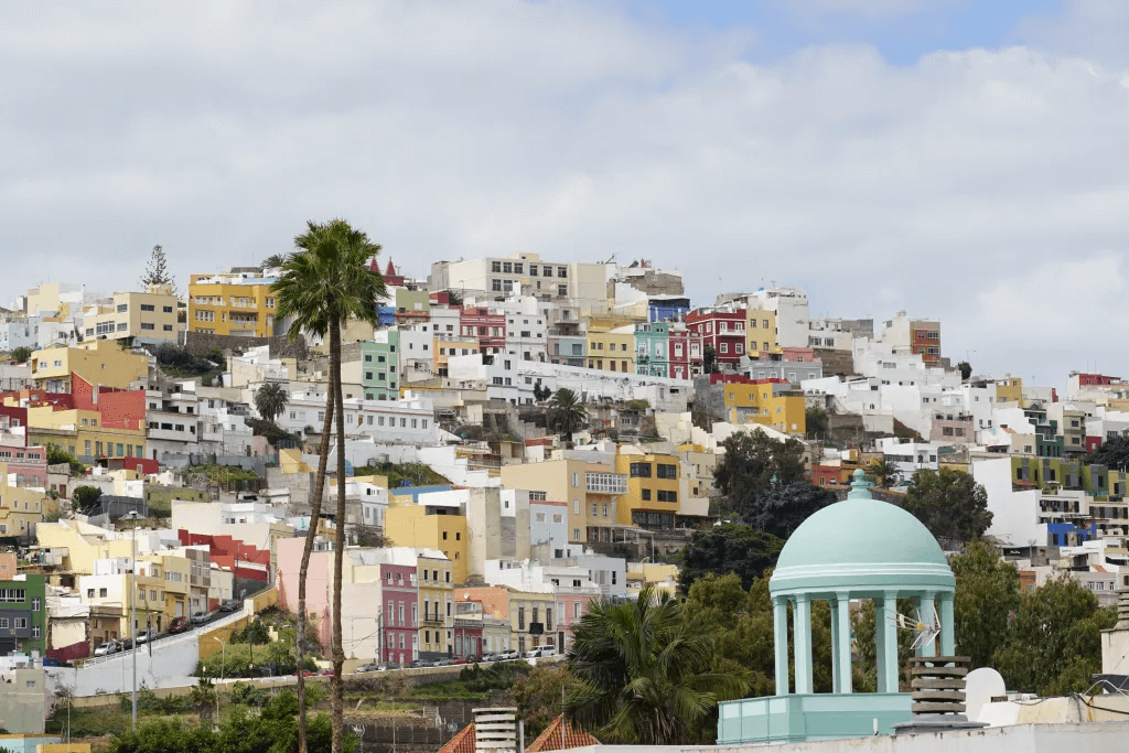 Nutrición en Las Palmas de Gran Canaria