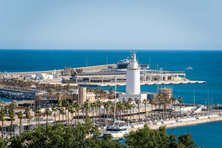 Estudiar CAFYD en Málaga
