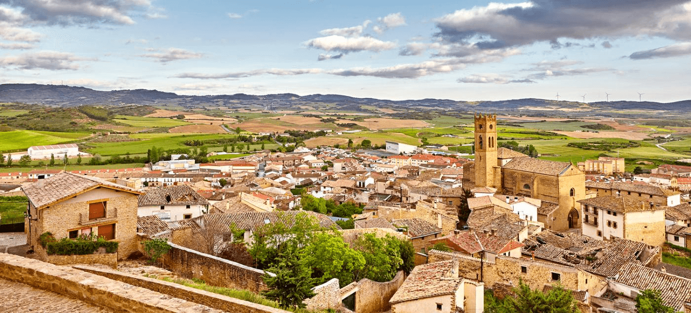 Estudiar CAFYD en Navarra