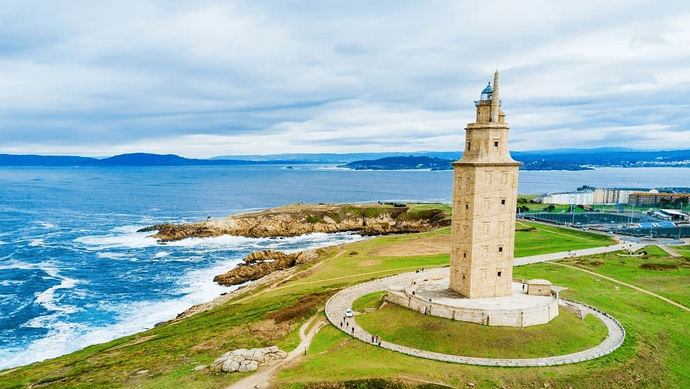 Carrera de Nutrición en A Coruña