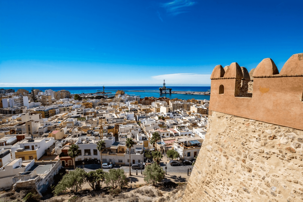 Carrera de Nutrición en Almería