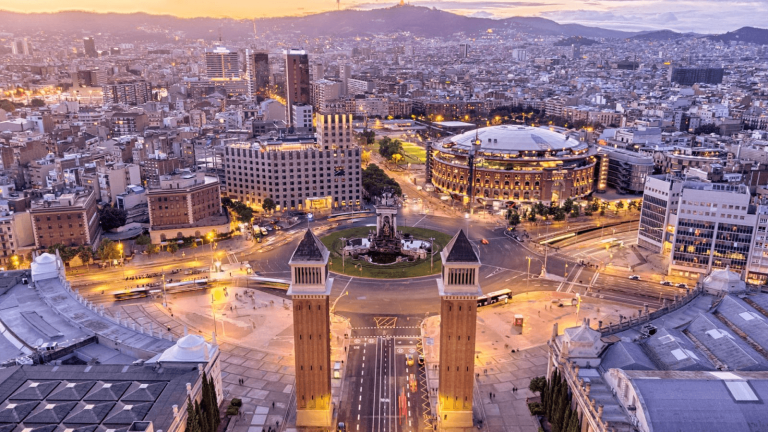 Carrera de Nutrición en Barcelona