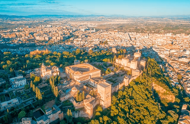 Carrera de Nutrición en Granada