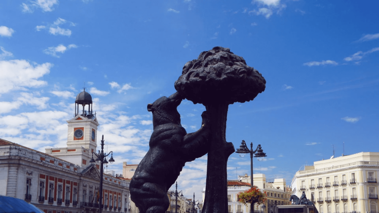 Estudiar Carrera de Nutrición en Madrid