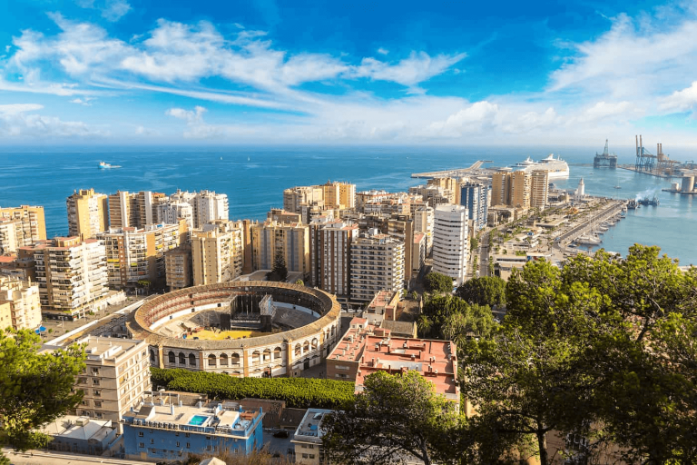 Carrera de Nutrición en Málaga