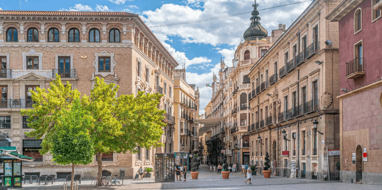 Carrera de Nutrición en Murcia