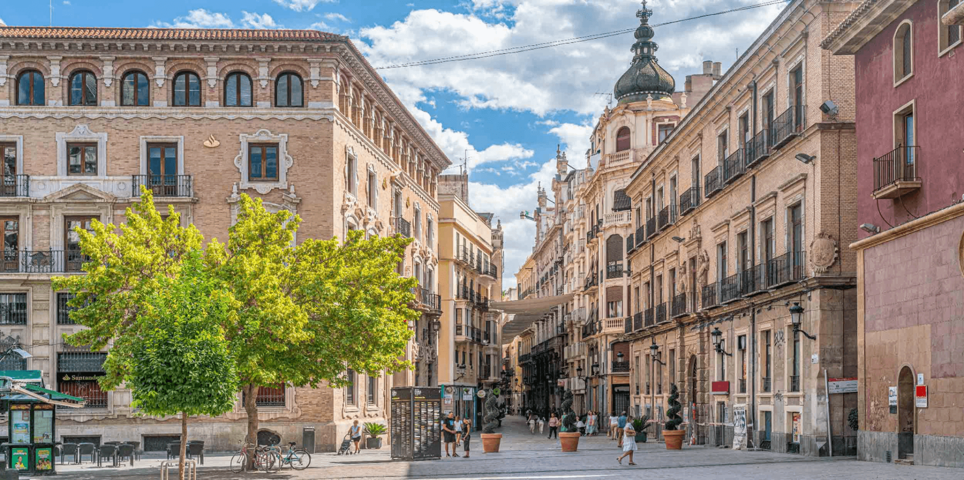Carrera de Nutrición en Murcia