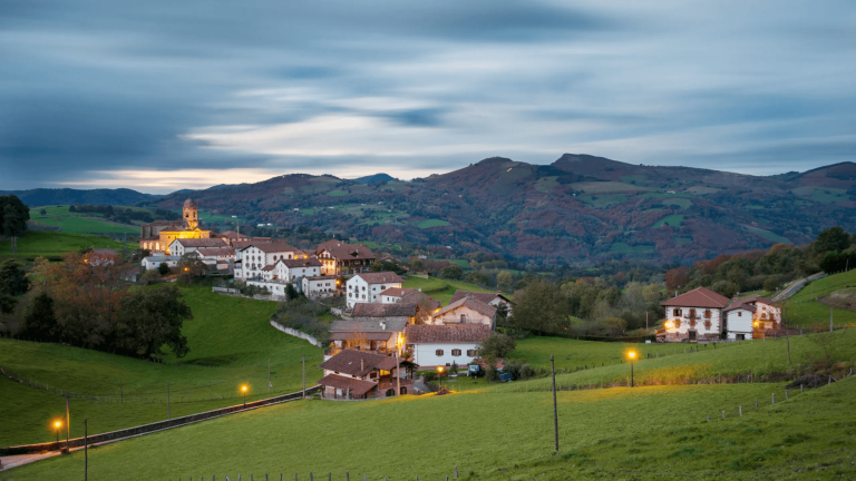 Carrera de Nutrición en Navarra