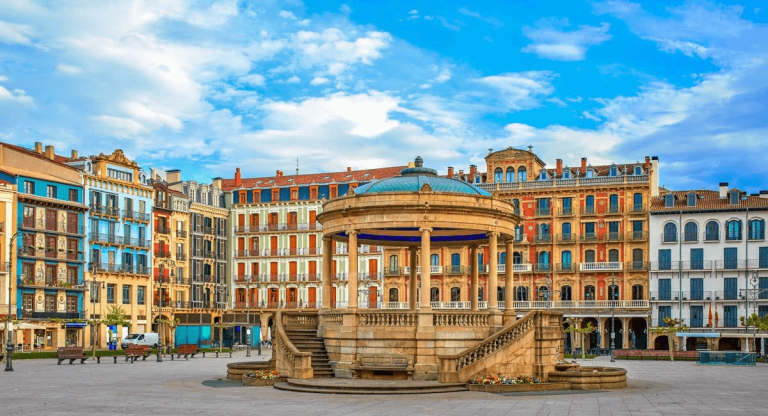 Carrera de Nutrición en Pamplona