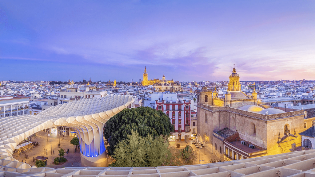 Carrera de Nutrición en Sevilla
