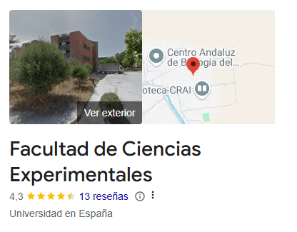 Universidad Pablo de Olavide