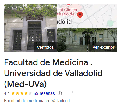 Universidad de Valladolid