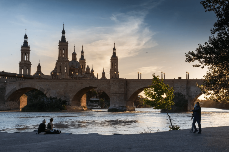 Carrera de Nutrición en Zaragoza