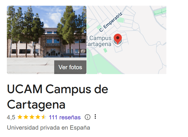 Universidad Católica San Antonio