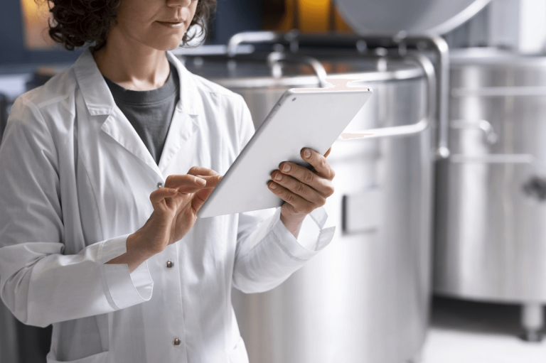 Ser Técnico de Seguridad Alimentaria