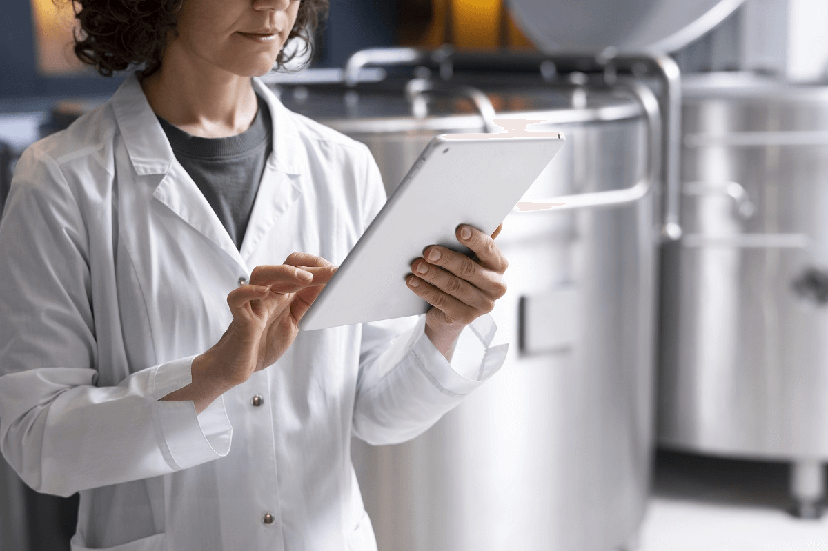 Ser Técnico de Seguridad Alimentaria