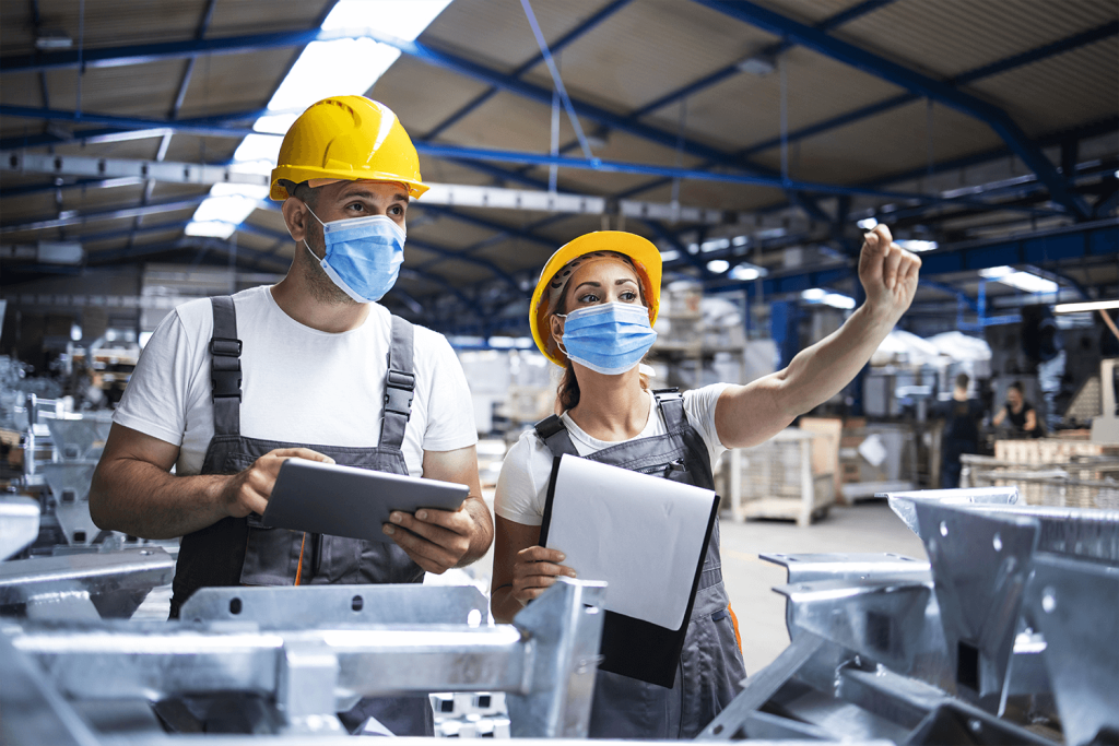Funciones Técnico de Seguridad Alimentaria
