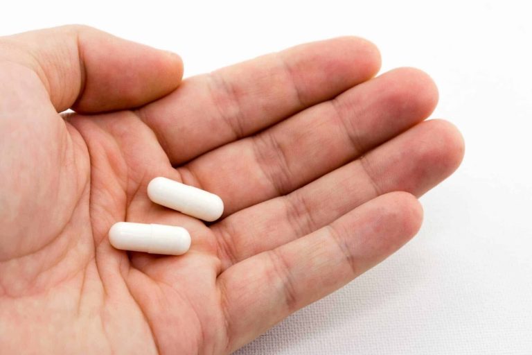 Comparativa entre sinefrina y clenbuterol