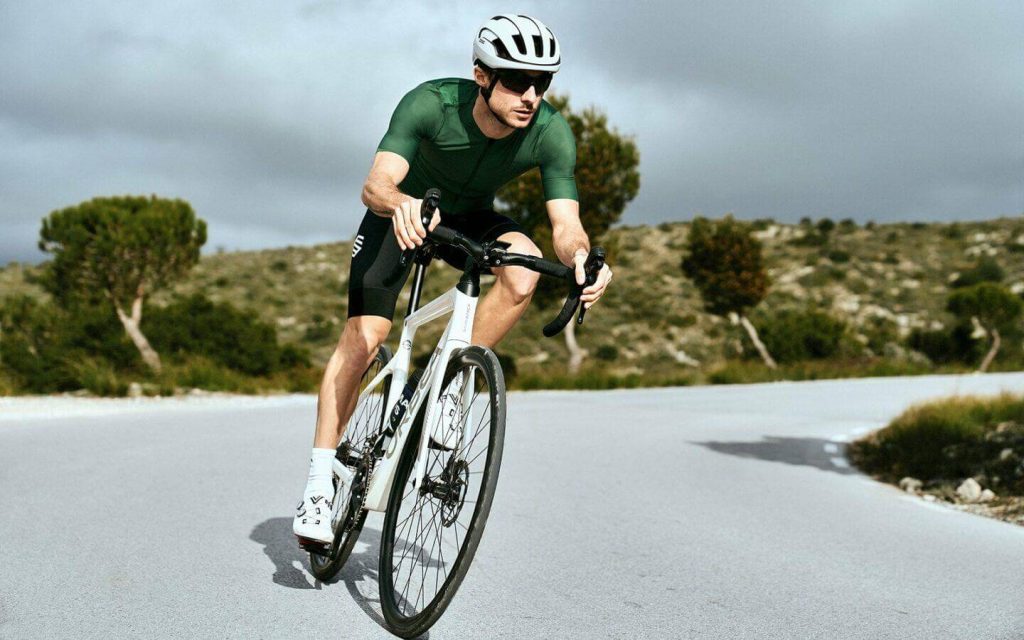Ciclismo de carretera