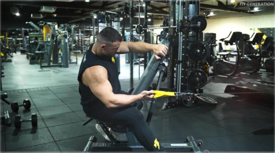 Frecuencia en el entrenamiento