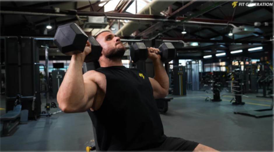 ganar musculo 5
