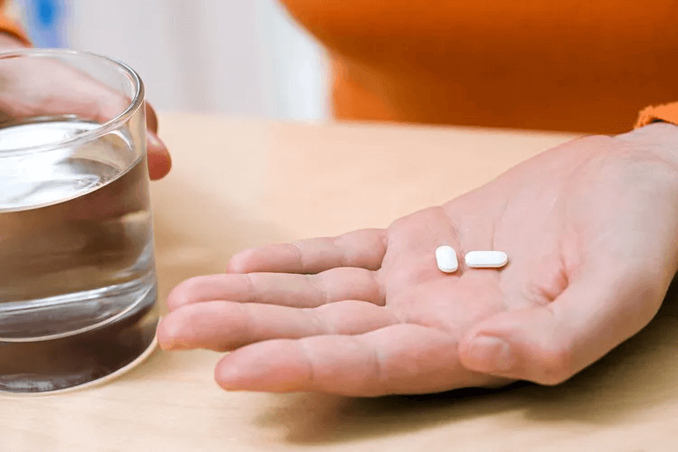ibuprofeno afecta a la masa muscular