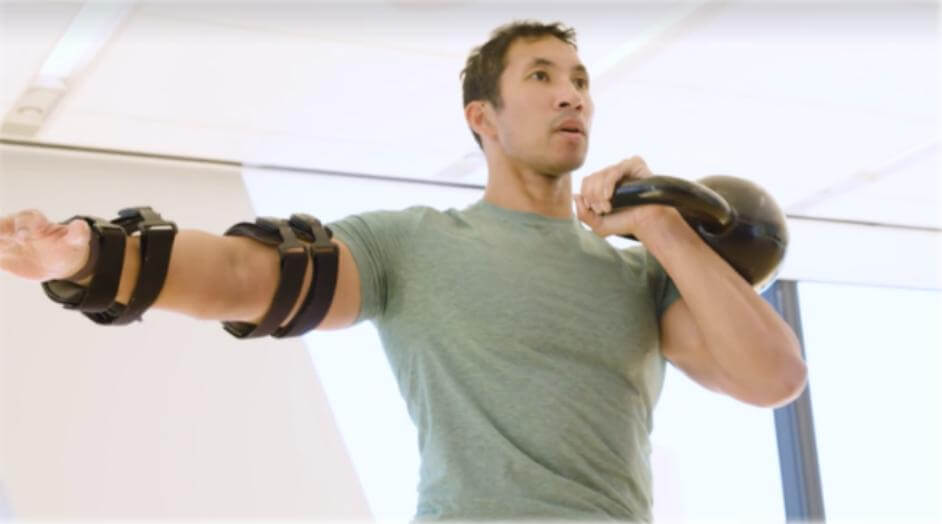 ¿Qué tan rápido pierdes músculo cuándo dejas de entrenar? 17 Entrenar durante una lesión