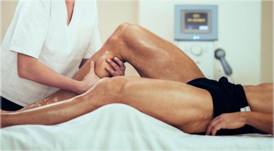 ¿Qué tan rápido pierdes músculo cuándo dejas de entrenar? 21 Terapia manual de un fisioterapeuta