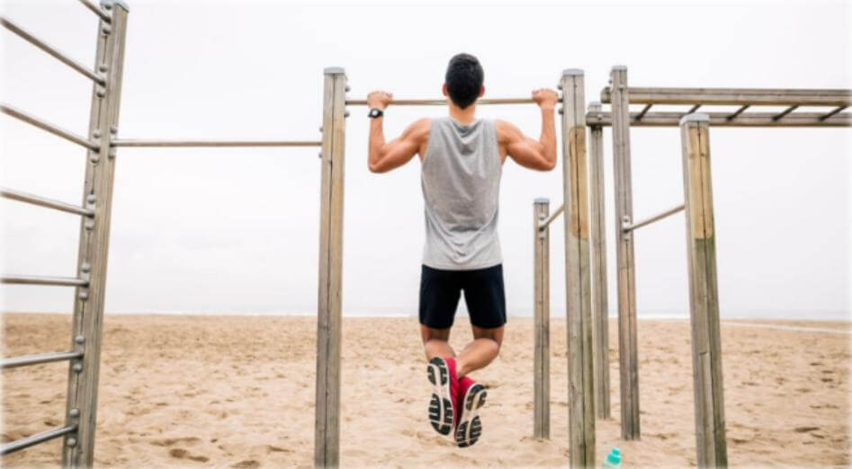¿Qué tan rápido pierdes músculo cuándo dejas de entrenar? 11 Entrenar durante las vacaciones