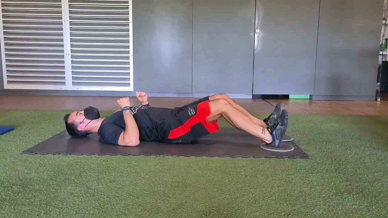 TOP 4 Variantes Del Curl Femoral Para Ganar M sculo
