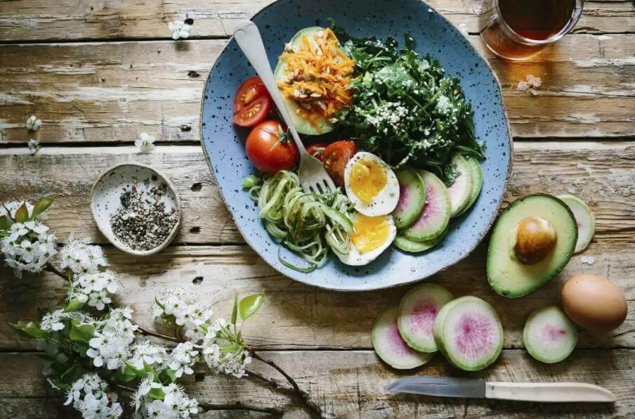 Competencias de un dietista nutricionista