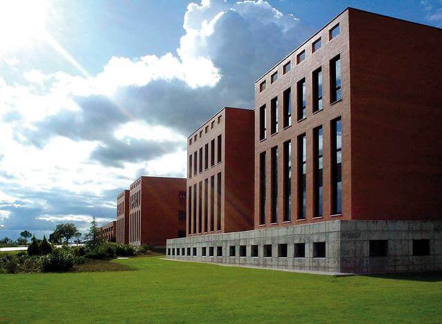 Universidad Alfonso X el Sabio