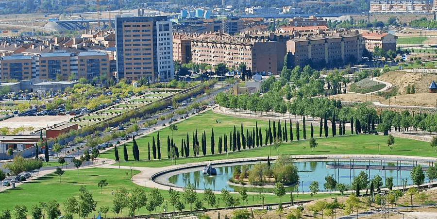 Carrera de Nutrición en Alcorcón