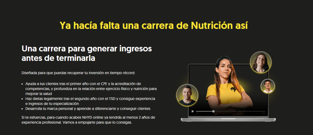 Fit Generation NHYD online