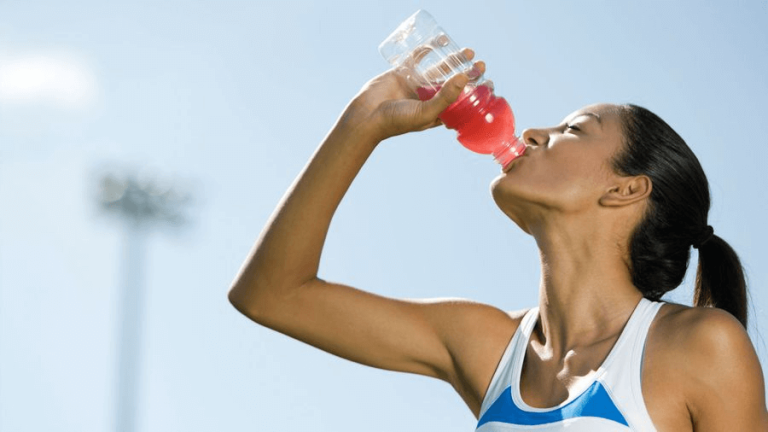 Carbohidratos para deportistas