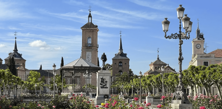CAFYD en Alcalá de Henares